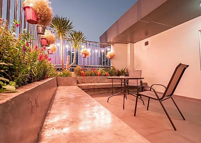 The Victory View Hotel