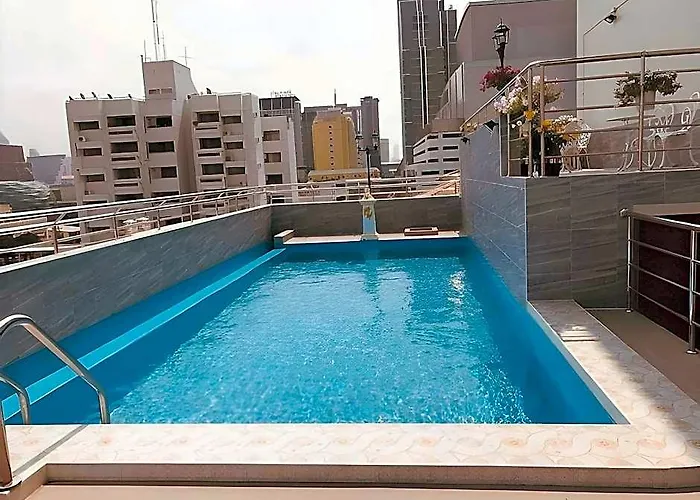 The Victory View Hotel 2*