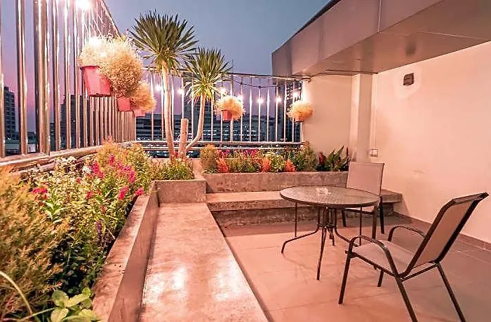The Victory View Hotel 2*
