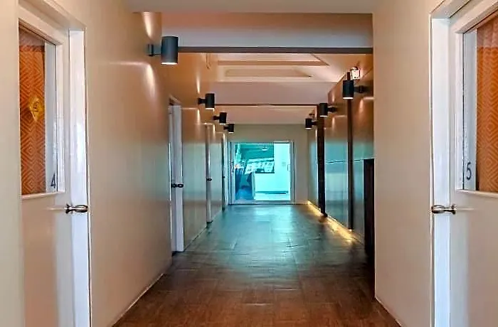 The Victory View Hotel 2*